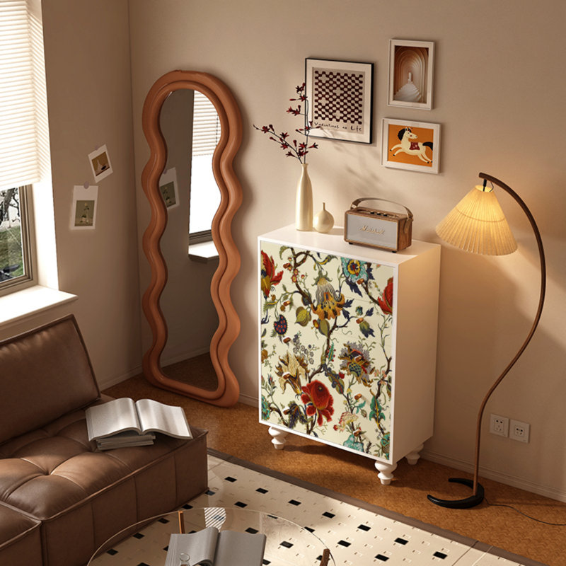 Commode de chevet 5 tiroirs
