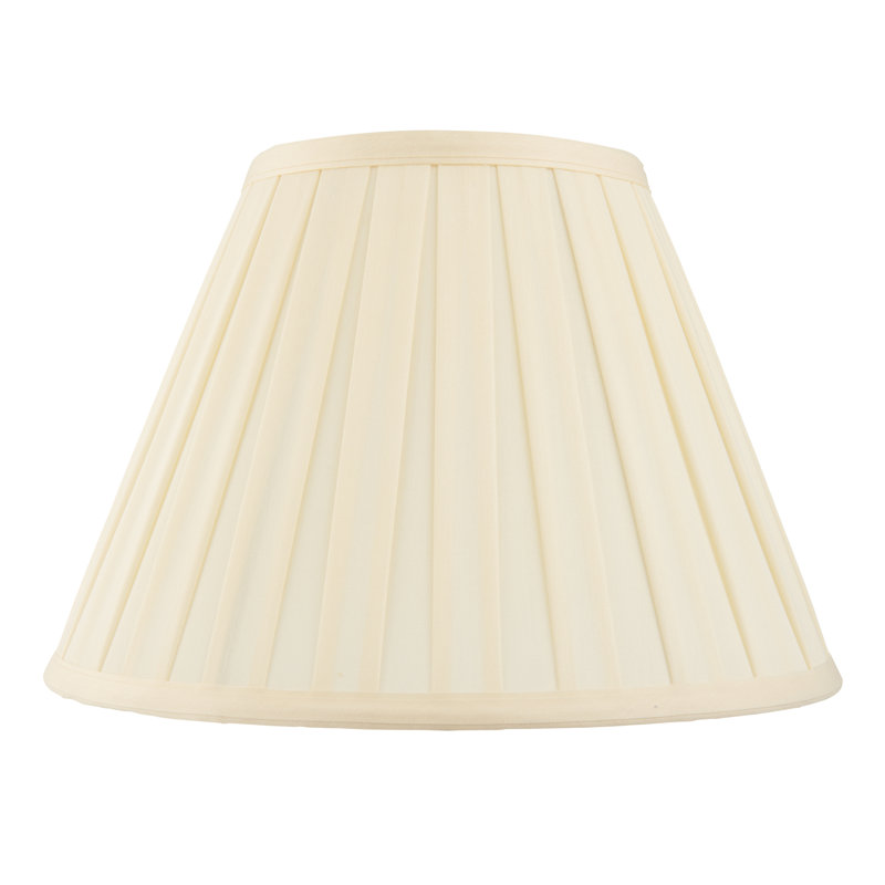 41cm Fabric Empire Lamp Shade