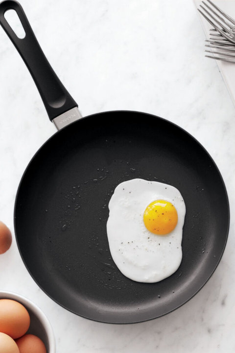 Frypans
