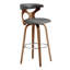 Tabouret de comptoir pivotant Zenia-539116563-539116653-539116562