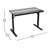 Kemery Rectangular Rustic Solid Pine Folding Dining Table