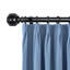 Tringle à rideaux simple ajustable Derra-1592751523-1592751526