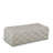 Paz Velvet Ottoman-561690043