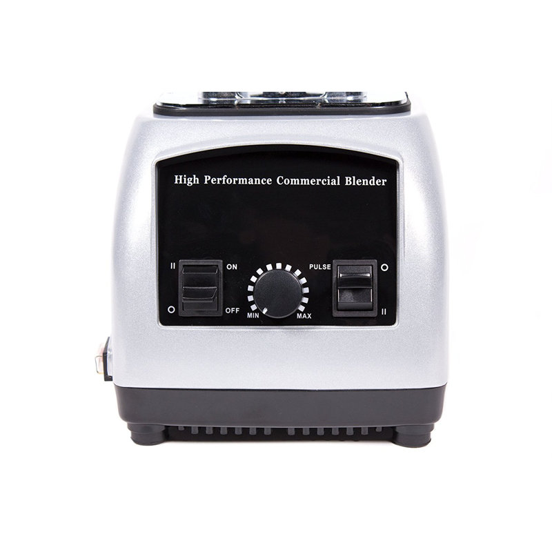 Chicago Food Machinery 13 Speed Countertop Blender