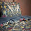 Cotton Floral Duvet Cover Set with Pillowcases Included-1100641604-1100641605