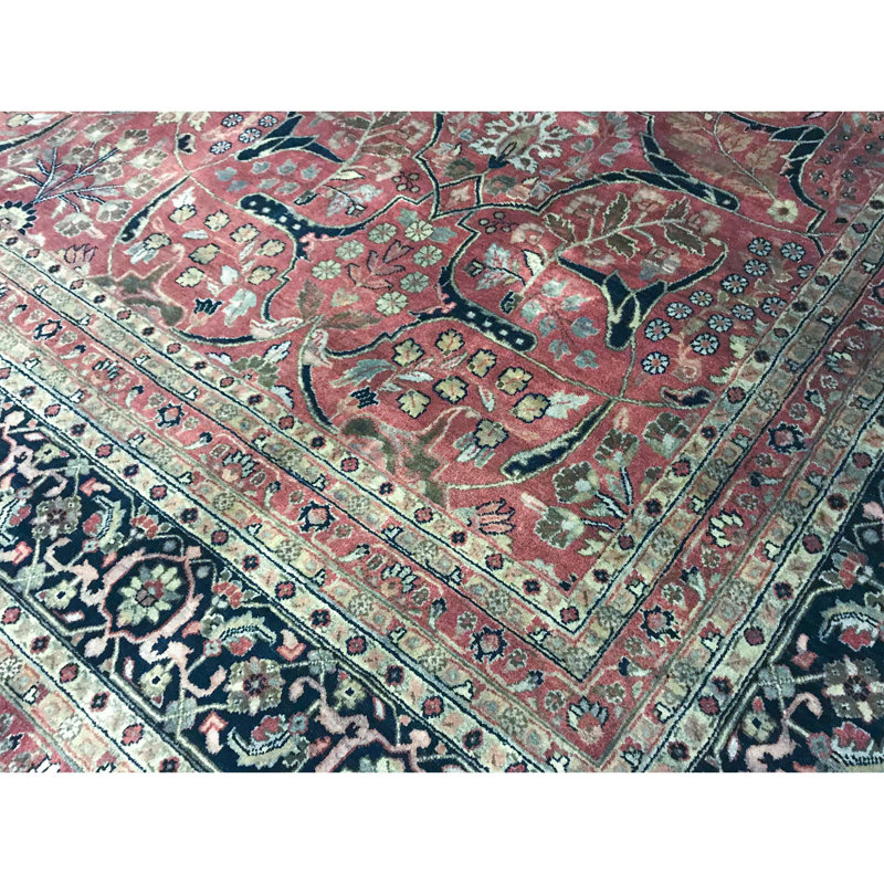 Marquis One-of-a-Kind 9'1" X 11'4" Area Rug