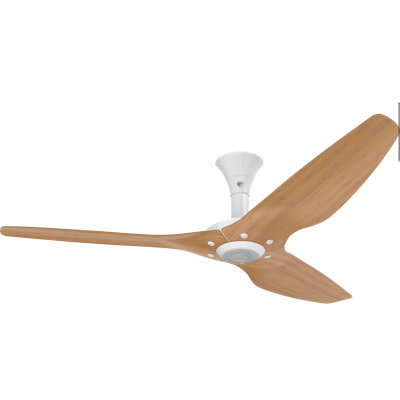 Haiku Smart Flush Mount Ceiling Fan