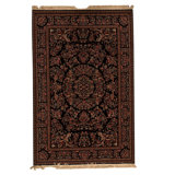 One-of-a-Kind 6' X 9' Hand Knotted Area Rug