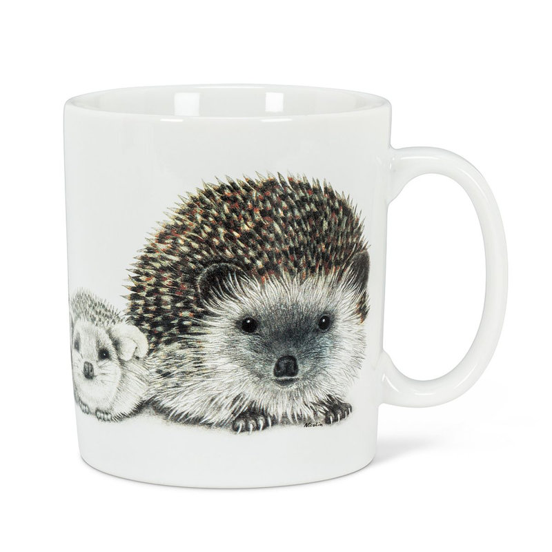 Leithgow Stoneware Coffee Mug