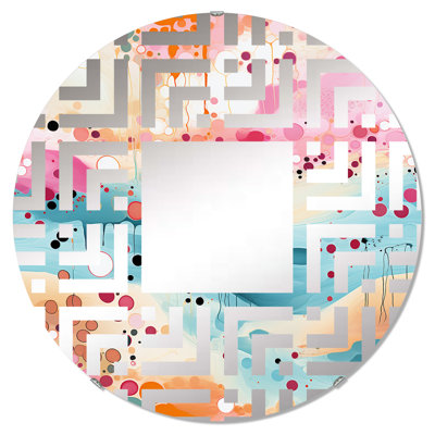 Circle Mirror