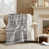 Grey Cozy Sheep