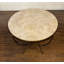 Stone End Table