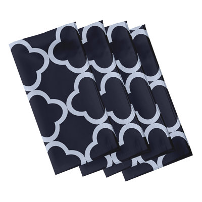 Ensemble de serviettes 4 pièces Cavas
