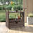 Liborius Bar Cart