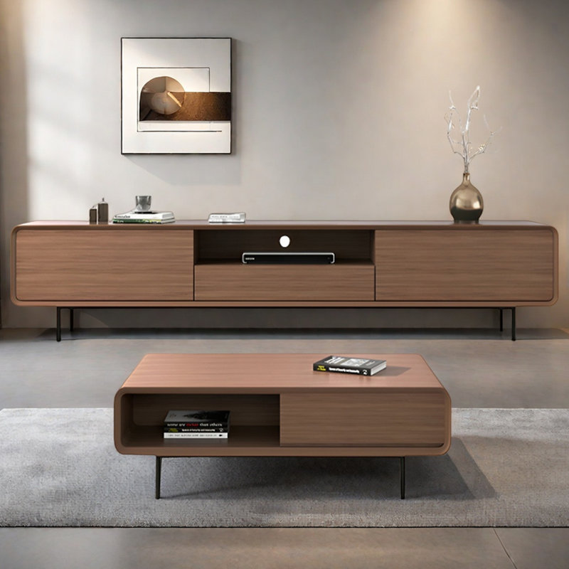 Ferretti, Brun, Brun