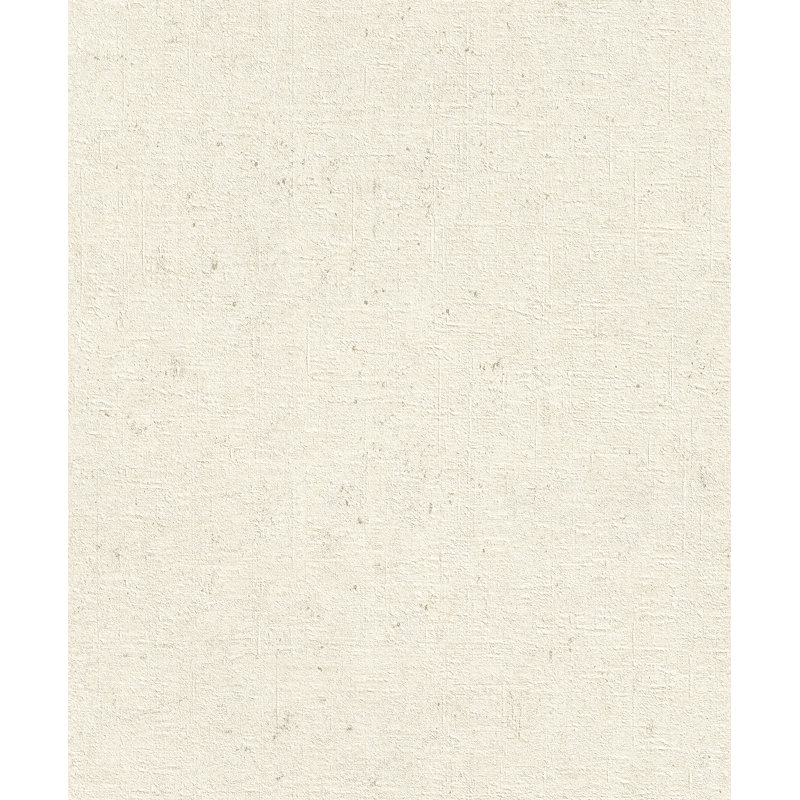 Wallpaper Roll, White