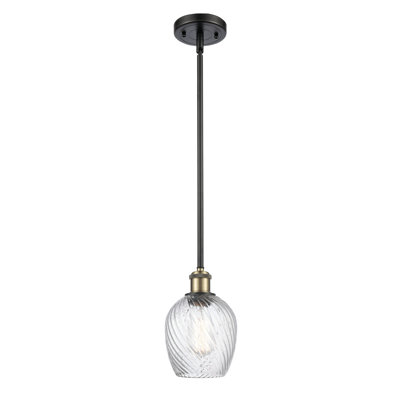 Lyman 1 - Light Single Pendant
