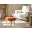 Footstool Takoma Fabric-1096883861