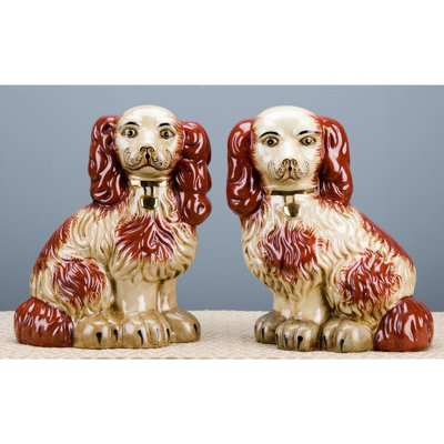 Animals Figurines & Sculptures