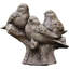 Bird Dove Garden Statue-13914134