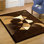 Abstract Indoor Rug