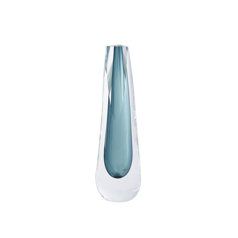 Glass Table Vase