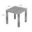 Fionnula 3 Piece Rattan Seating Group With Sunbrella Cushion Covers-879157294