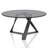 Arjola Glass Top Single Coffee Table