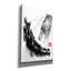«The Traveller 02» par Pechane, art mural sur toile-647600044