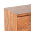Stavanger 68'' W Solid Wood Sideboard