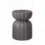 Table d'appoint Patio Cement-1849324533