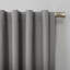 Rideau 100% thermique occultant avec passe-tringle et passe-tringle - Basics by Wayfair ™-1688334975-1688334972