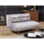 Millar 3 Seater Velvet Sofa Bed-77048769