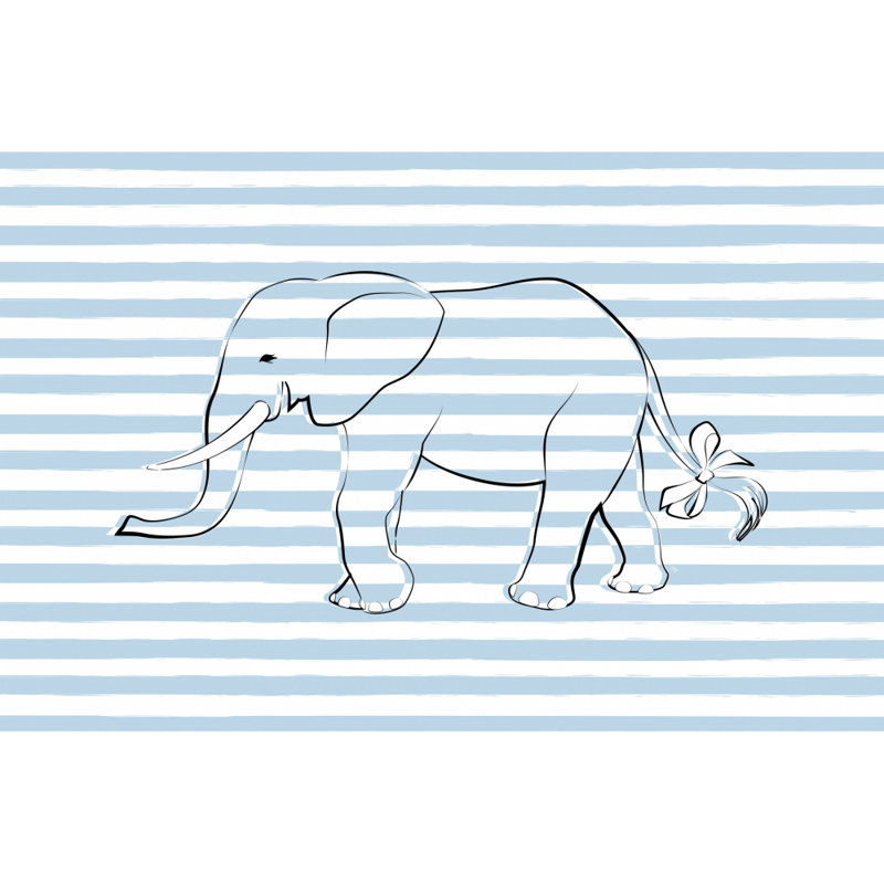 Wrapped Canvas Print, 50.8 cm H x 76.2 cm W