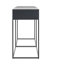 Construct 72'' W Console Table