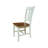 Evalyn Solid Wood Side Chair-625632517
