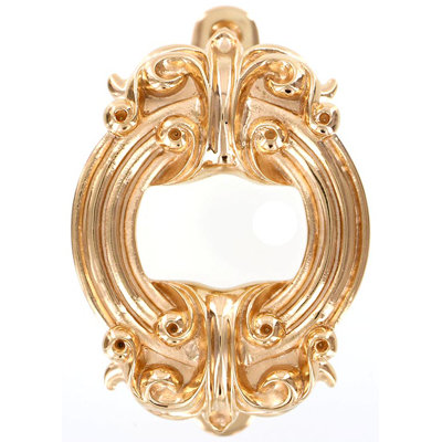 Sforza Door Knocker