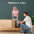 Medium Hybrid Mattress With Individually Pocket Springs And Memory Foam-114222495-120145547
