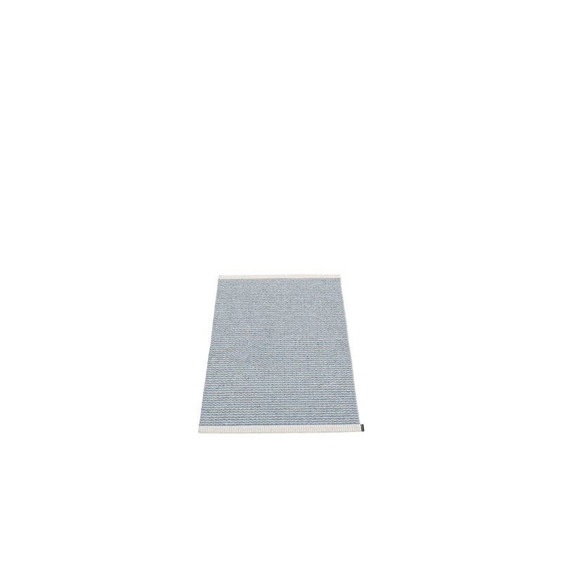 Mono Modern & Contemporary Solid Color Kitchen Mat