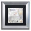 «Beach House I» par Jadaya, impression encadrée-20487032-70947936-20487033