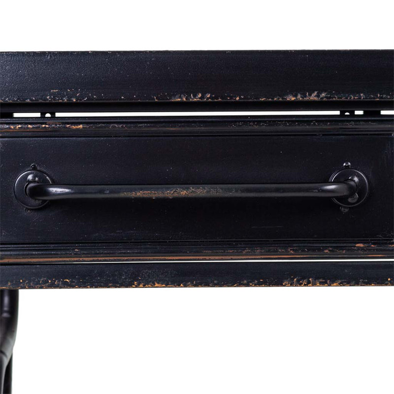 Mistretta 122cm Console Table