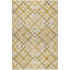 Tapis à poil long de qualité supérieure lavable à la machine ADS616-130445223-130445230