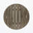 Outdoor Acacia Wood Side Table-2113067191