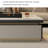Light luxury rectangular rock table-110393648-110393649