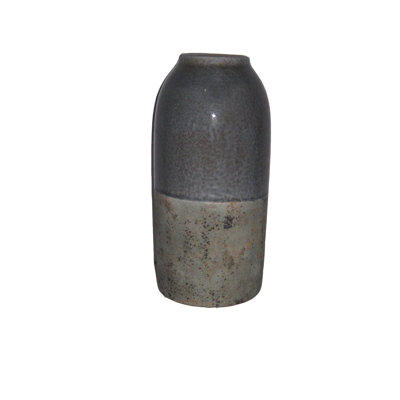 Vase de table en céramique