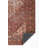 Momeni Afshar Traditional Medallion Red Area Rug-115803309