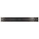 Haier 1.6 Cubic Feet 1000 Watt Over The Range Microwave with Sensor Cooking