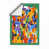 Unframed selected
