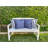 Solid and Stripe Outdoor Accent Pillow Cover Set-1821208965