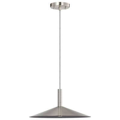 Vicente - LED Pendant - 3K/4K/5K CCT Selectable